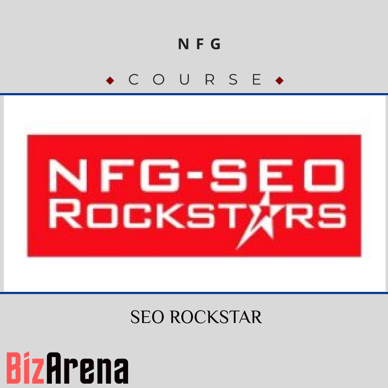 NFG-SEO ROCKSTAR Image
