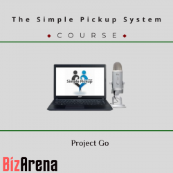 PimpMyMind at BizArena