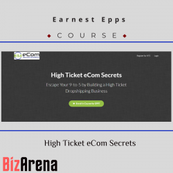 Drop Shipping at BizArena