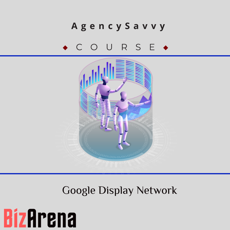 AgencySavvy – Google Display Network Image