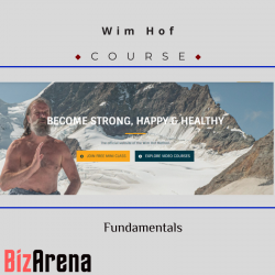Self Help at BizArena
