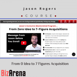 Business Growth at BizArena