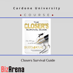 Business Growth at BizArena