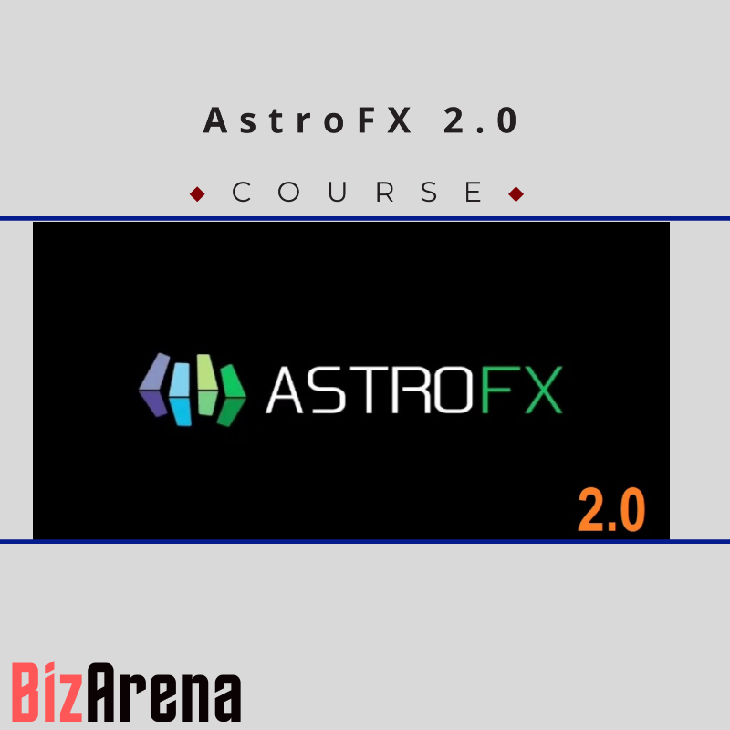 AstroFX 2.0 Image