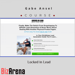 lead generation at BizArena
