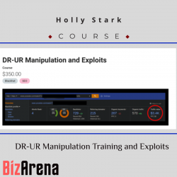 PimpMyMoney at BizArena