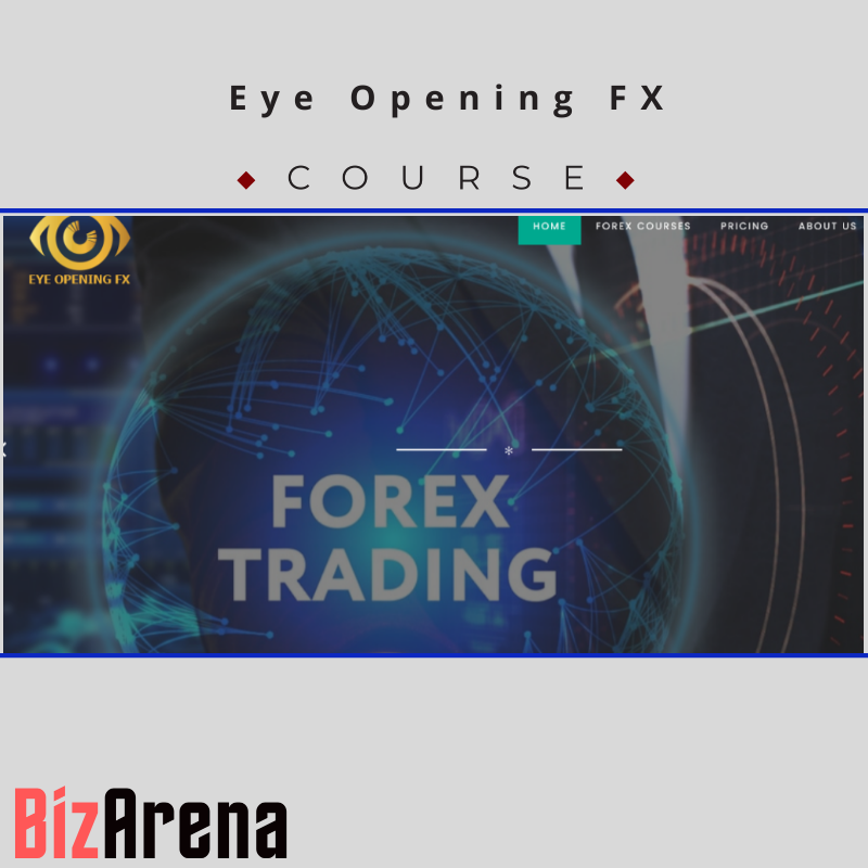 Eye Opening FX Image