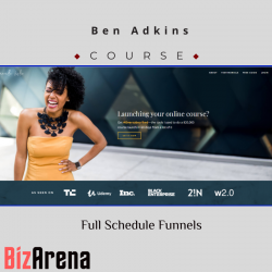 Course Craft at BizArena
