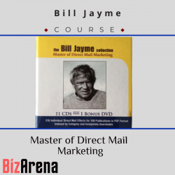 Bill Jayme – Master of Direct Mail Marketing