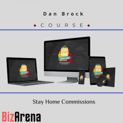 PimpMyMoney at BizArena
