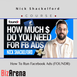 Facebook Ads at BizArena