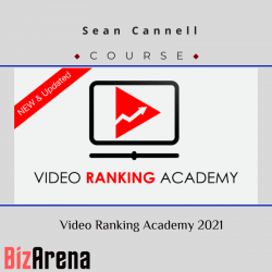 Sean Cannell – Video Ranking Academy 2021