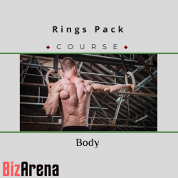 PimpMyMind at BizArena