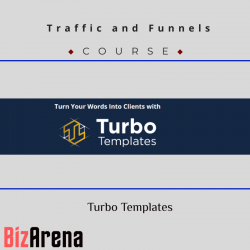 Funnels at BizArena