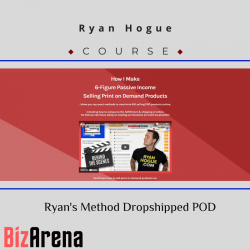 Drop Shipping at BizArena