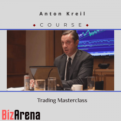 Trading & Stocks at BizArena