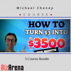 PimpMyMoney at BizArena