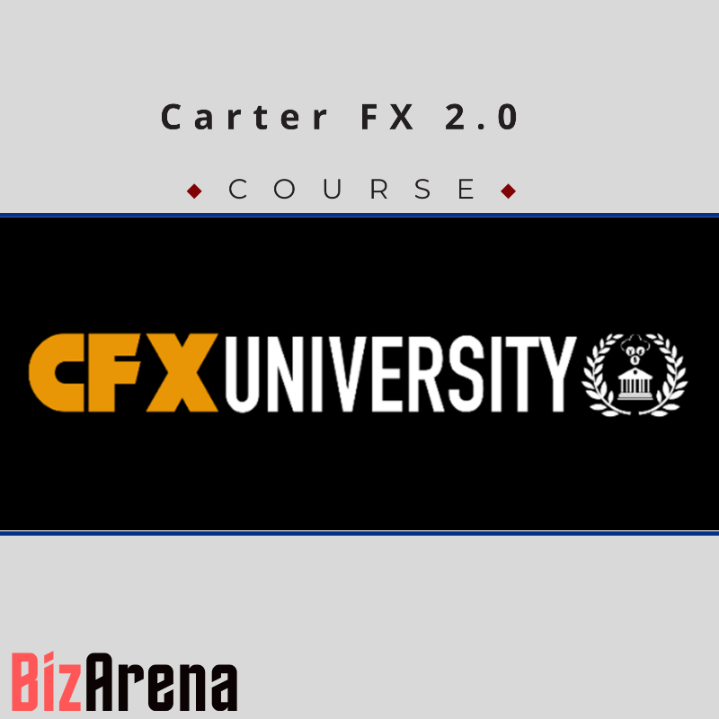 Carter FX 2.0 Image