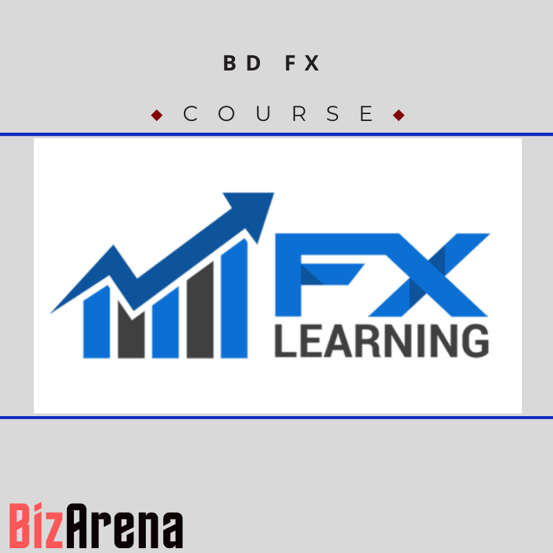 BD FX Course Image