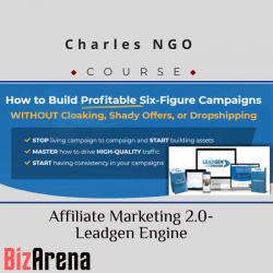 Affiliates & CPA at BizArena