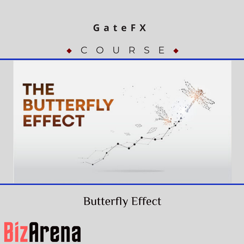 GateFX – Butterfly Effect Image