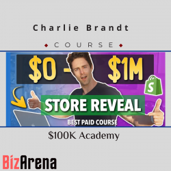 PimpMyMoney at BizArena