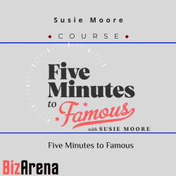 PimpMyMoney at BizArena
