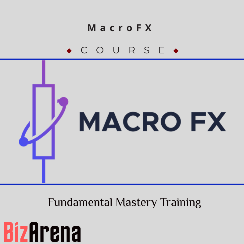 MacroFX - Fundamental Mastery Training Image
