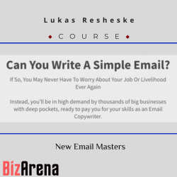 Home at BizArena