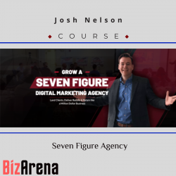 Josh Nelson – Seven Figure Agency