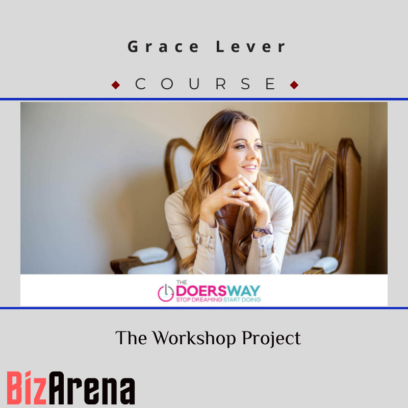 Grace Lever – The Workshop Project Image