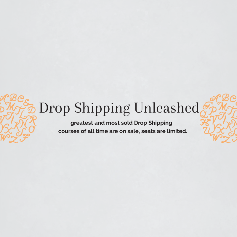 Premium Drop shipping collection - Limited Image