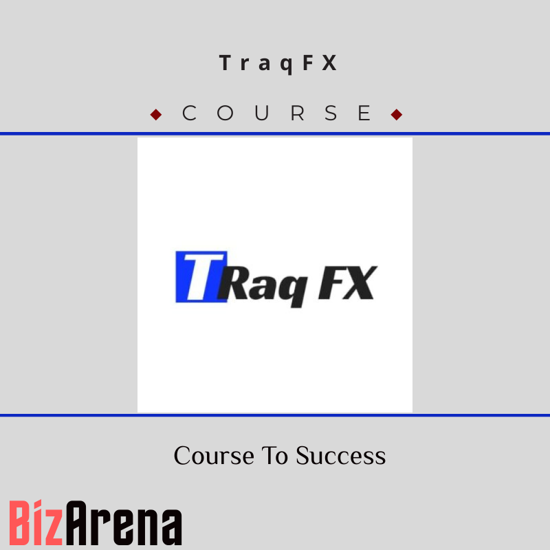 TraqFX – Course To Success Image
