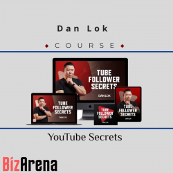 Dan Lok – YouTube Secrets