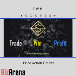 Trading & Stocks at BizArena