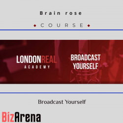 Self Help at BizArena