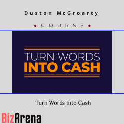 Copywriting at BizArena