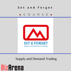 Trading & Stocks at BizArena