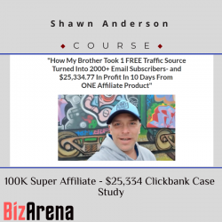 Affiliates & CPA at BizArena