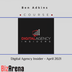Marketing Agency at BizArena