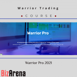 Trading & Stocks at BizArena