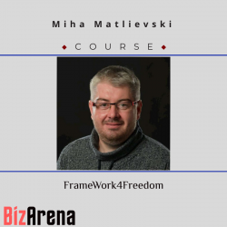 Entrepreneurship at BizArena
