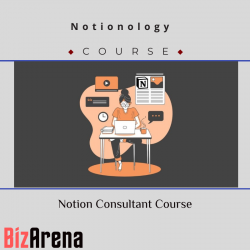Designing at BizArena