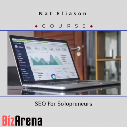 SEO & Traffic at BizArena