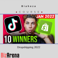 Drop Shipping at BizArena