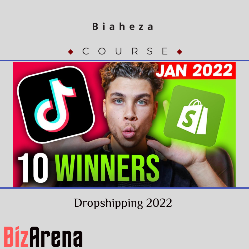 Biaheza - Dropshipping 2022 Image