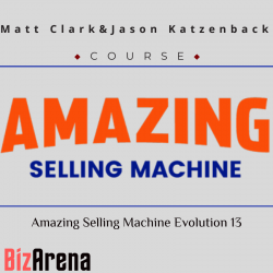 Sales at BizArena