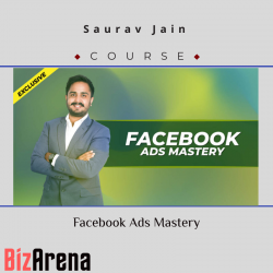 Facebook Ads at BizArena