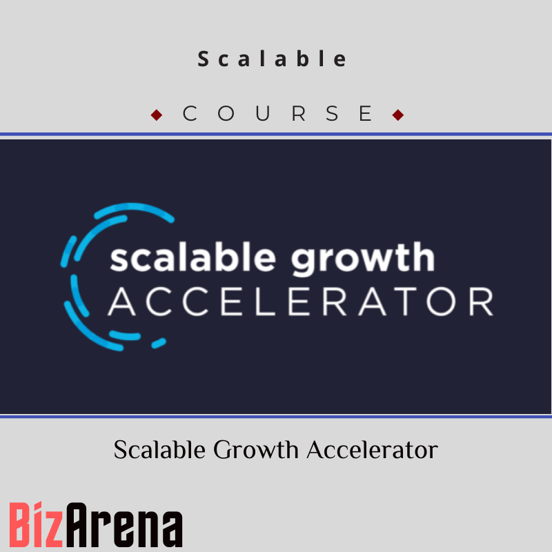 Scalable – Scalable Growth Accelerator Image