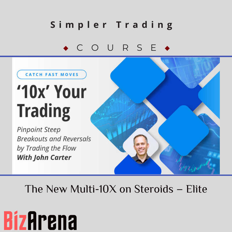 Simpler Trading – The New Multi-10X on Steroids – Elite Image
